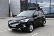 Ford Kuga II Рестайлинг Екатеринбург  - изображение 13