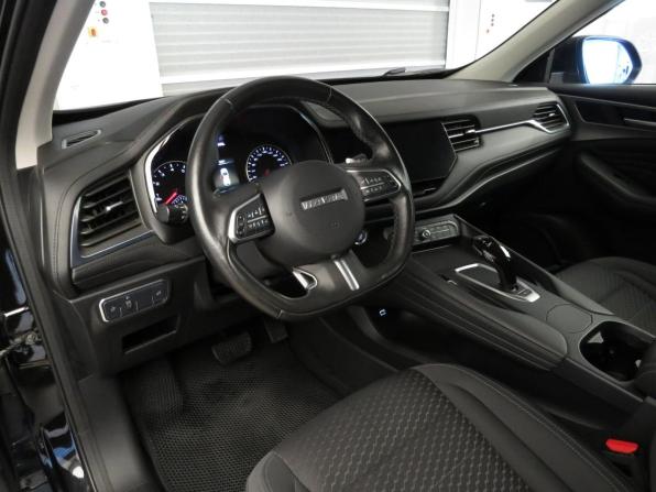 Haval F7 I с пробегом 2019 года, цена 1 695 000 рублей, 88345 км, внедорожник, Автокод Объявления
