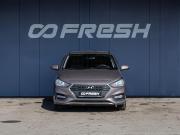 Hyundai Solaris II Краснодар  - изображение 23