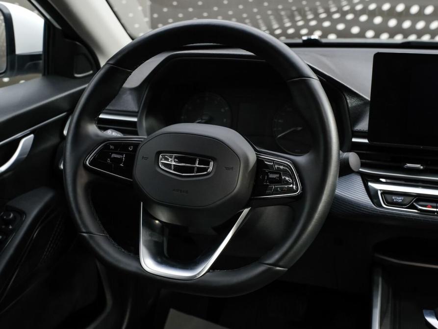 Geely Emgrand II Самара  - изображение 13