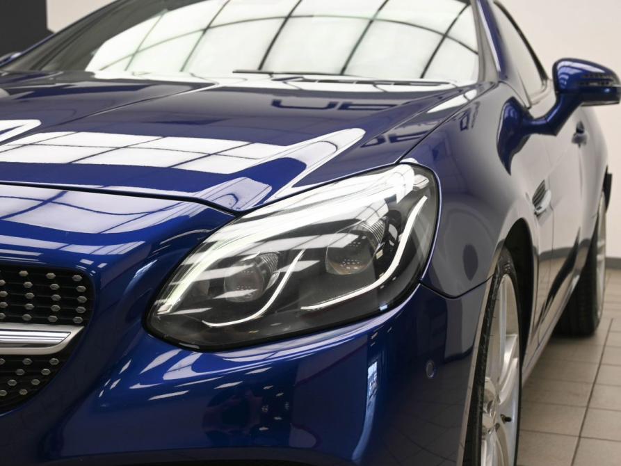 Mercedes-Benz SLC I (R172) Ростов-на-Дону  - изображение 11