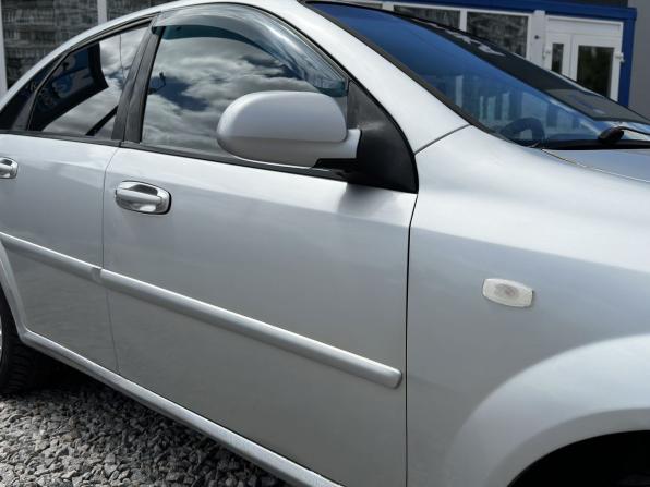 Chevrolet Lacetti I с пробегом 2008 года, цена 189 000 рублей, 279000 км, седан, Автокод Объявления