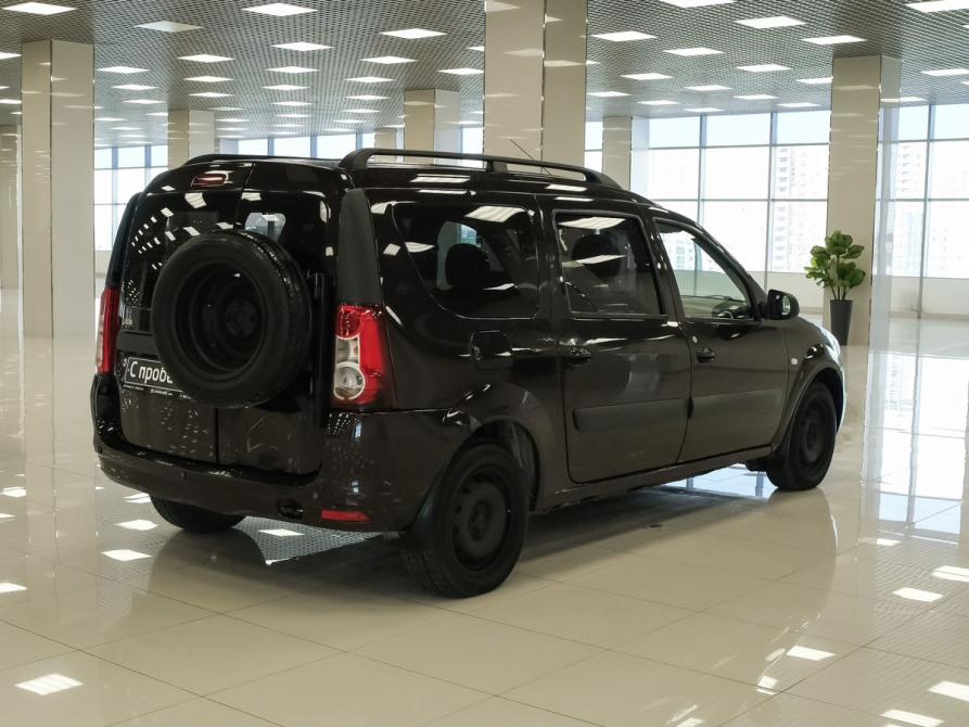 Lada (ВАЗ) Largus I Самара  - изображение 2