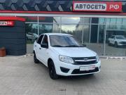 Lada (ВАЗ) Granta I Астрахань  - изображение 23