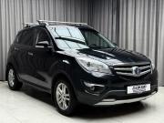 Changan CS35 Ижевск  - изображение 29