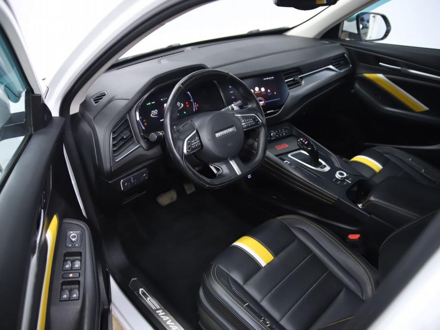 Haval F7x I Уфа  - изображение 10