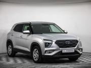 Hyundai Creta II Санкт-Петербург  - изображение 26