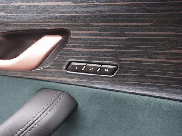 Geely Monjaro I с пробегом 2023 года, цена 3 068 000 рублей, 74600 км, внедорожник, Автокод Объявления
