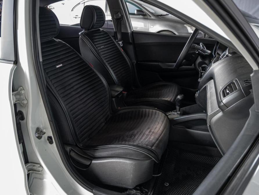 Kia Rio III Краснодар  - изображение 8