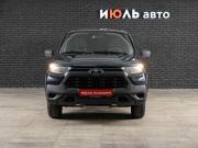 Lada (ВАЗ) Niva Travel I Екатеринбург  - изображение 14