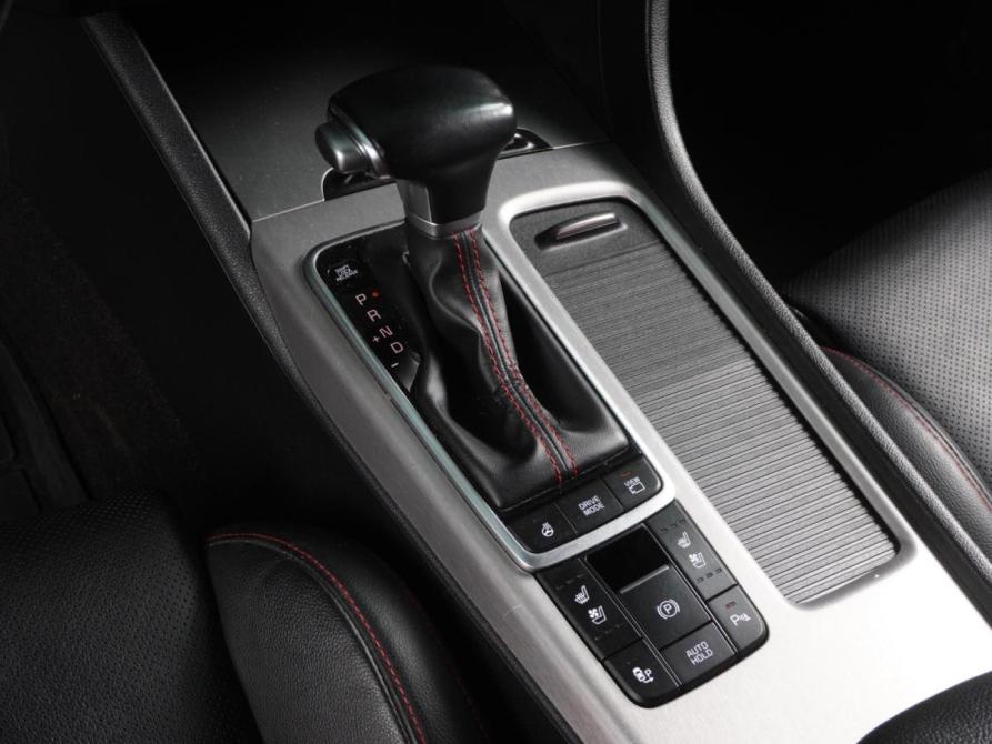 Kia Optima IV Рестайлинг Минеральные Воды  - изображение 13