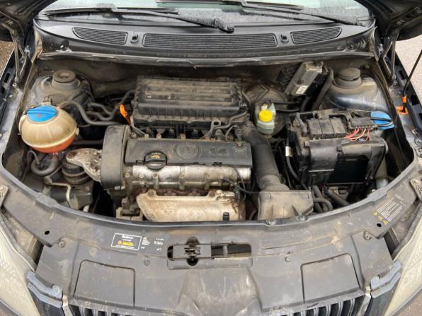 Skoda Fabia II с пробегом 2009 года, цена 450 000 рублей, 236251 км, хэтчбек, Автокод Объявления