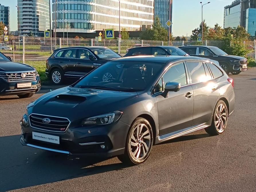 Subaru Levorg I Санкт-Петербург  - изображение 1