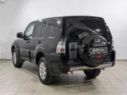 Mitsubishi Pajero IV Рестайлинг 1 Химки  - изображение 52