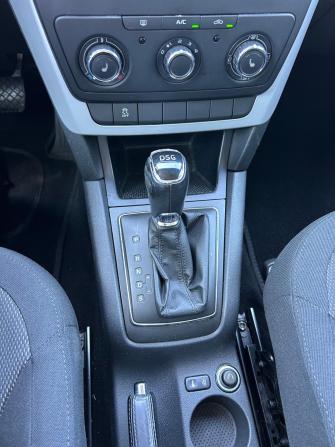 Skoda Yeti I с пробегом 2013 года, цена 780 000 рублей, 159000 км, внедорожник, Автокод Объявления