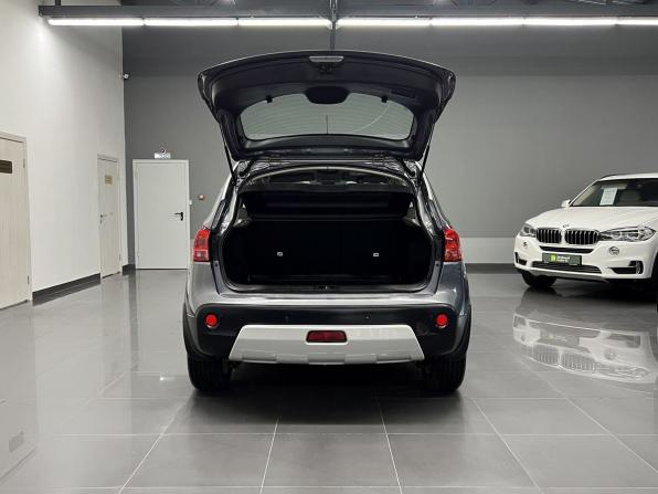 Nissan Qashqai I с пробегом 2009 года, цена 845 000 рублей, 233056 км, внедорожник, Автокод Объявления