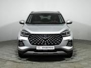 Chery Tiggo 4 Pro I Рестайлинг Санкт-Петербург  - изображение 22