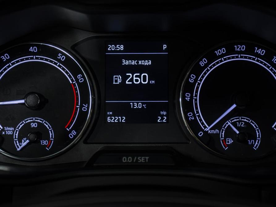 Skoda Rapid II Москва  - изображение 12