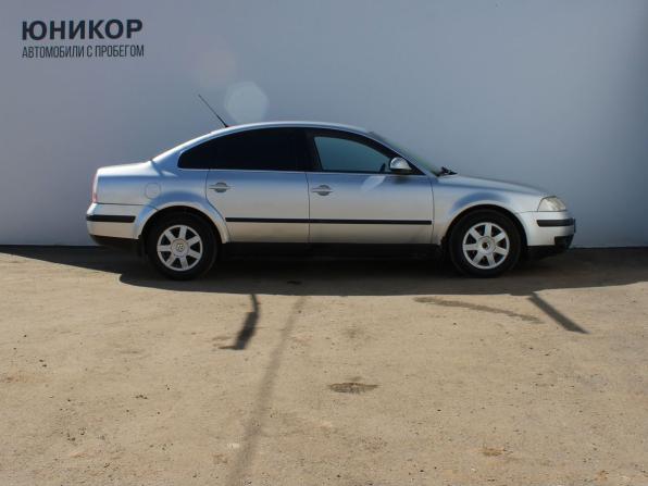 Volkswagen Passat B5 Рестайлинг с пробегом 2004 года, цена 349 000 рублей, 214166 км, седан, Автокод Объявления
