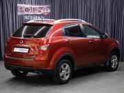SsangYong Actyon II Рестайлинг Москва  - изображение 23
