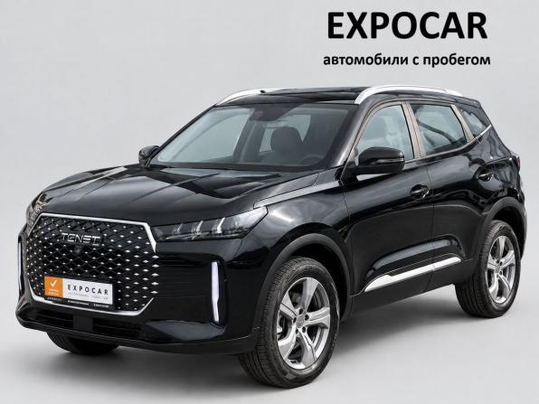 Tenet T4 с пробегом 2025 года, цена 2 190 000 рублей, 4725 км, внедорожник, Автокод Объявления