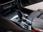 BMW 5 серии VII (G30/G31/G38) Рестайлинг Москва  - изображение 38