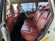 Toyota Land Cruiser Prado 150 Series Рестайлинг 1 Москва  - изображение 35