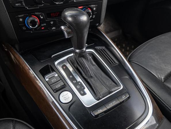 Audi Q5 I (8R) с пробегом 2009 года, цена 1 199 000 рублей, 286644 км, внедорожник, Автокод Объявления