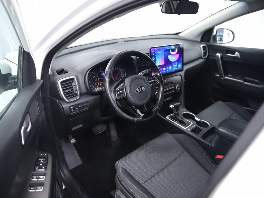Kia Sportage IV Рестайлинг Уфа  - изображение 10