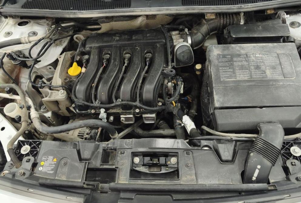 Renault Fluence I Екатеринбург  - изображение 20