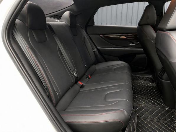 Hyundai Elantra VII (CN7) с пробегом 2022 года, цена 1 742 000 рублей, 32000 км, седан, Автокод Объявления
