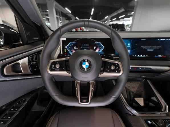 BMW X3 IV (G45/G48) с пробегом 2026 года, цена 7 200 000 рублей, 18 км, внедорожник, Автокод Объявления