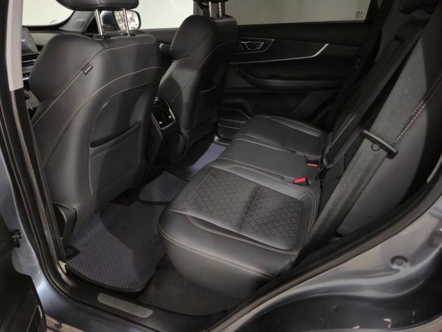 Chery Tiggo 8 I Альметьевск  - изображение 12