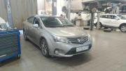 Toyota Avensis III Рестайлинг Санкт-Петербург  - изображение 8