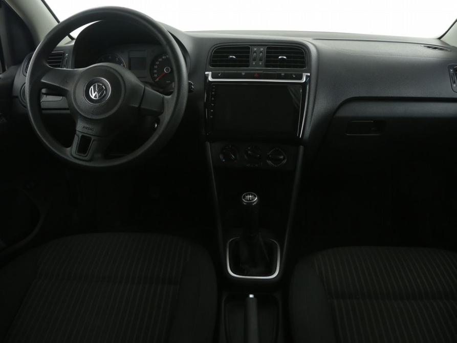 Volkswagen Polo V Иваново  - изображение 12