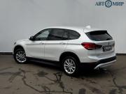 BMW X1 II (F48) Рестайлинг Москва  - изображение 21