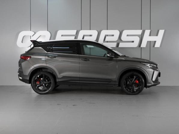 Geely Coolray I Рестайлинг с пробегом 2024 года, цена 2 129 000 рублей, 27567 км, внедорожник, Автокод Объявления