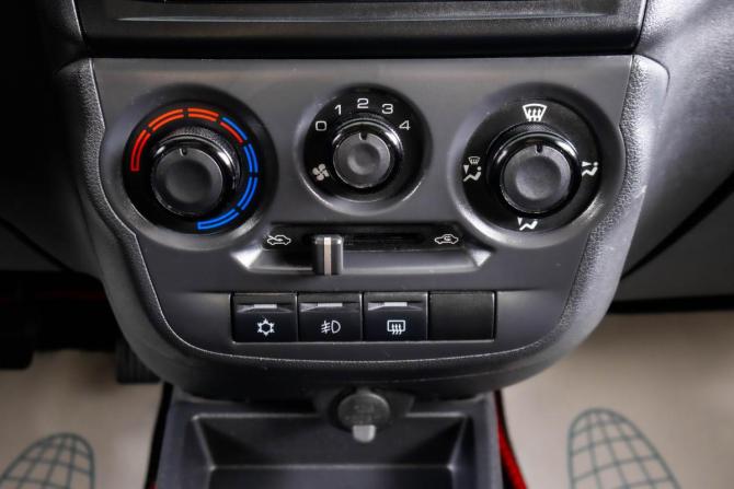 Lada (ВАЗ) Granta I Рестайлинг с пробегом 2019 года, цена 719 000 рублей, 96450 км, лифтбек, Автокод Объявления