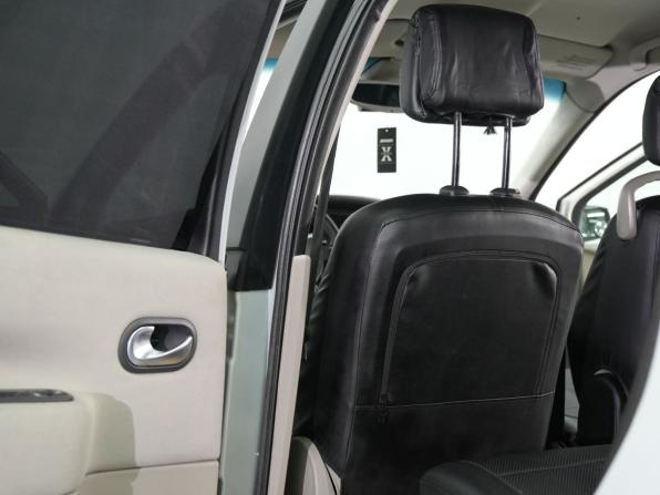 Renault Scenic II с пробегом 2004 года, цена 399 000 рублей, 125000 км, компактвэн, Автокод Объявления