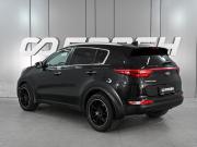 Kia Sportage IV Ростов-на-Дону  - изображение 19