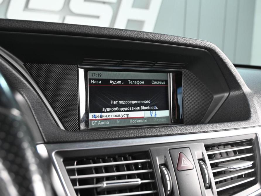 Mercedes-Benz E-Класс IV (W212 S212 C207) Ростов-на-Дону  - изображение 14