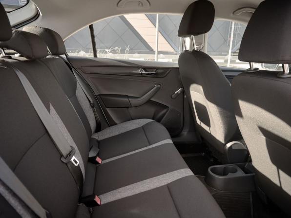 Skoda Rapid II с пробегом 2022 года, цена 1 687 000 рублей, 68642 км, лифтбек, Автокод Объявления