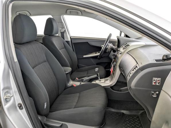 Toyota Corolla X (E140 E150) с пробегом 2008 года, цена 760 000 рублей, 174407 км, седан, Автокод Объявления