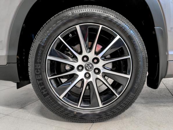 Toyota Highlander III (XU50) Рестайлинг с пробегом 2019 года, цена 3 390 000 рублей, 160971 км, внедорожник, Автокод Объявления