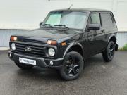 Lada (ВАЗ) Niva Legend I Санкт-Петербург  - изображение 21