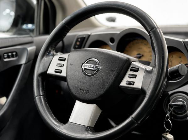 Nissan Murano I (Z50) с пробегом 2006 года, цена 710 000 рублей, 277000 км, внедорожник, Автокод Объявления