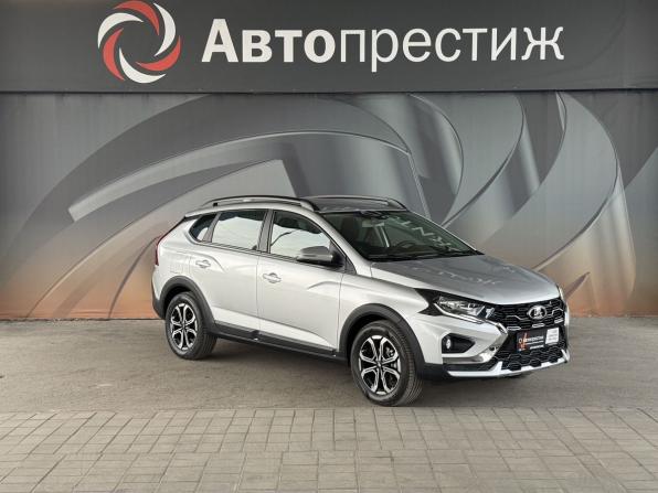 Lada (ВАЗ) Iskra с пробегом 2026 года, цена 1 759 000 рублей, 25 км, универсал, Автокод Объявления