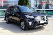 Hyundai Creta I Саратов  - изображение 31