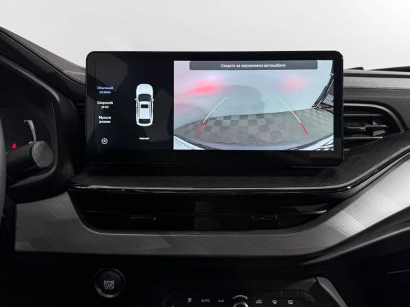 Haval F7x I Рестайлинг с пробегом 2022 года, цена 2 175 000 рублей, 23000 км, внедорожник, Автокод Объявления
