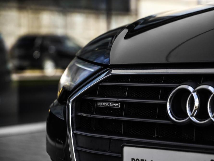 Audi A6 V (C8) Санкт-Петербург  - изображение 11